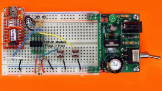 How to Flash ESP-01 Firmware to the Improved SDK v2.0.0