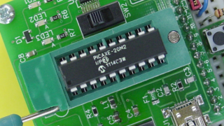 PICAXE Programming Basics - Part 2