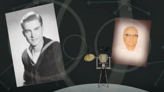 Roger Harrington: The Man With the Key to Unlock Maxwell’s Equations