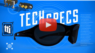 Harwin Datamate Power Contacts | Tech Specs