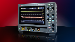 Why is Oscilloscope Vertical Accuracy Important?&nbsp; 
