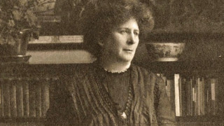 Historical Engineers: Who Was Hertha Marks Ayrton?