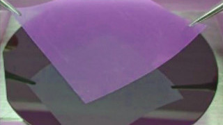 TSMC Collaboration Offers A New Path for ICs with Two-Dimensional Transistors