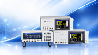Application Guide for Frequency Analysis of Electronic Components
