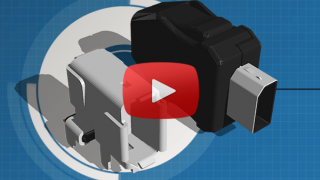 Hirose Electric ix Industrial Ethernet Mating Interface | New Product Brief