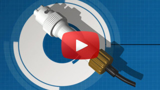 Hirose Electric MF11BMT Series Connectors | New Product Brief