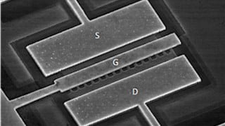 One-Nanometer Transistor Keeps Moore’s Law Relevant Another Year