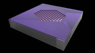 Milestone Photonic Hypercrystal Demonstrates Control of Light-Matter Interaction