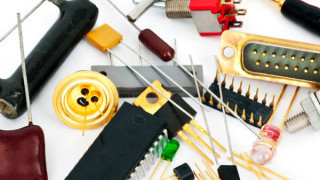 How to Spot Counterfeit Electronic Components