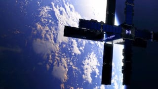 Hubble Raises $200M to Connect Standard Bluetooth Devices by Satellite