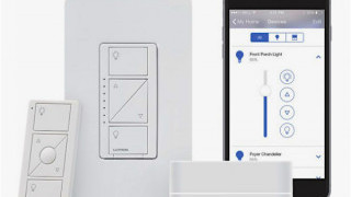 Teardown Tuesday: Lutron Caseta Wireless Home Automation Remote