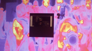 Light Sensors: The Absorption Spectrometer, LIDAR, and Thermal Cameras on Display at CES 2018