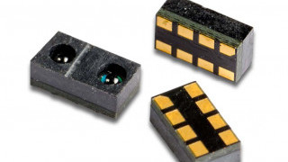Hardware Assessment: OPB9000 Reflective Light Sensor from TTElectronics