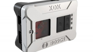 How to Stream Sensor Data from Bosch’s XDK110 Evaluation Board to the MQTT Messaging Service