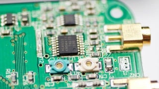 Teardown Tuesday: Mini Digital Storage Oscilloscope