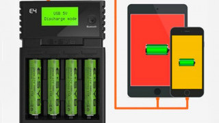 Teardown Tuesday: Bluetooth Battery Charger
