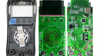 Teardown Tuesday: General Tools Bluetooth Multimeter
