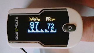 Teardown Tuesday: Pulse Oximeter