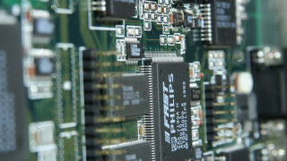 Introduction to the I2C Bus
