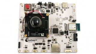 Improving Battery Life in IoT Smart Camera Designs