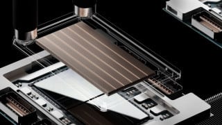IBM & Arm Reveal Fruits of Partnership: The First Dual-Architecture CPU 