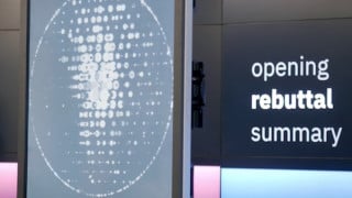Would IBM’s Project Debater Win the AI Box Experiment?