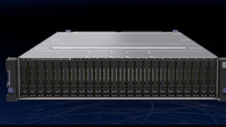 Is Software Going to Revolutionize Memory? IBM Digs into Software-defined Storage