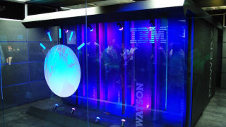 Put the Watson AI into Your Raspberry Pi with IBM’s Free(ish) Embedded Development Platform