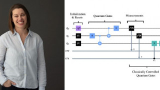 IBM Researcher Reveals Details on Quantum Entanglement Forging