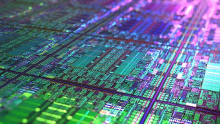 Applying IP Customization to Improve AI Chips: A Case Study
