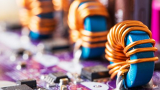 Characterizing Parasitic Components in Power Converters