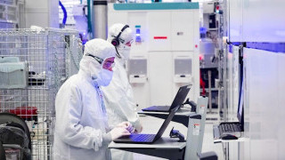 Intel Joins With EDA Allies for On-demand Hardware on a Foundry Platform