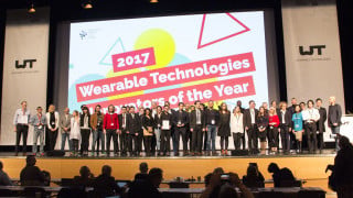 IoT/WT World Innovation Competition Pushes Creativity in Tech Applications