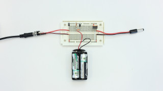 Create Your Own Battery Backup Power Supplies