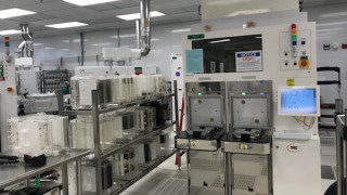 Fast Screening for Next-Gen Memory Chips: A Look at Intermolecular, a Silicon Valley Fab Company