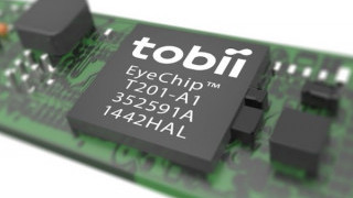 Human Brain Interface and Iris Tracking Technology at CES 2018