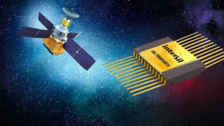 Renesas Combines Synchronous Buck and LDO Regulator In One Rad-hard IC