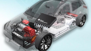 The Industry’s First Grade 0 Digital Isolator Is Here—And It’s Tailored to Automotive Designs