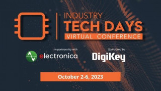 Thanks for an Amazing Industry Tech Days 2023