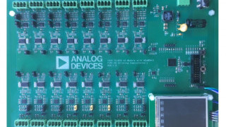 PLC DCS Analog Input Module Design Breaks Barriers in Channel-to-Channel Isolation and High Density