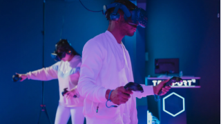 Developing Game Accessories: The Design Challenges and Choosing an MCU