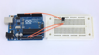 Control an Arduino With a TV Remote