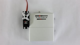 Use an Arduino to Convert an Old Mechanical Thermostat into a Programmable Thermostat