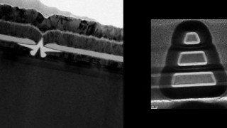 Could Indium Gallium Arsenide Dethrone Silicon in the Race for Smaller Transistors? 