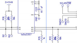 How to Design a Schematic: Creating a Roadmap for a Custom PCB Inclinometer