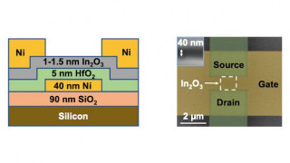 Indium Oxide Semiconductors May Keep Moore’s Law Going