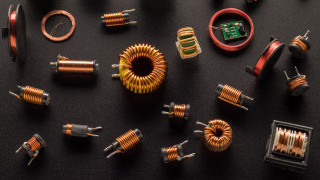 Texas A&M Discovers New Circuit Element: The Meminductor