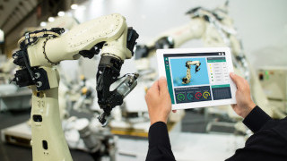 Industrial IoT Roundup: Magnifying the Power of Data through Communications and Analysis