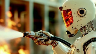 Precision Timing in Humanoid Subsystems
