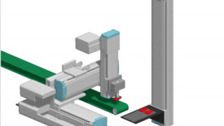 Industrial Robotics Roundup: Articulated vs. SCARA vs. Cartesian Robots